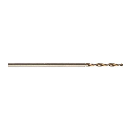 Milwaukee Metalbor HSS-G 1,0x34mm 2P - 4932352345