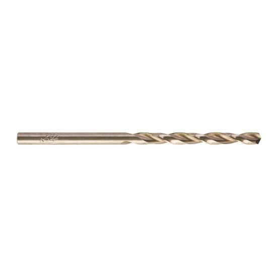 Milwaukee Metalbor HSS-G 3,5x70mm 2P - 4932352351