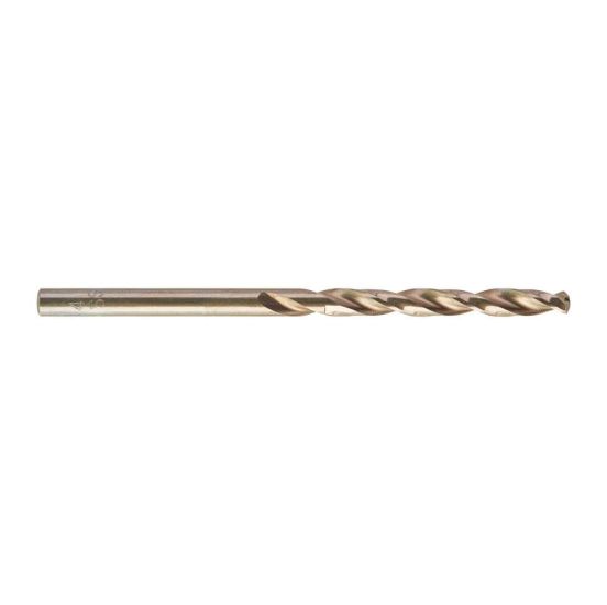 Milwaukee Metalbor HSS-G 4,0x75mm 2P - 4932352352