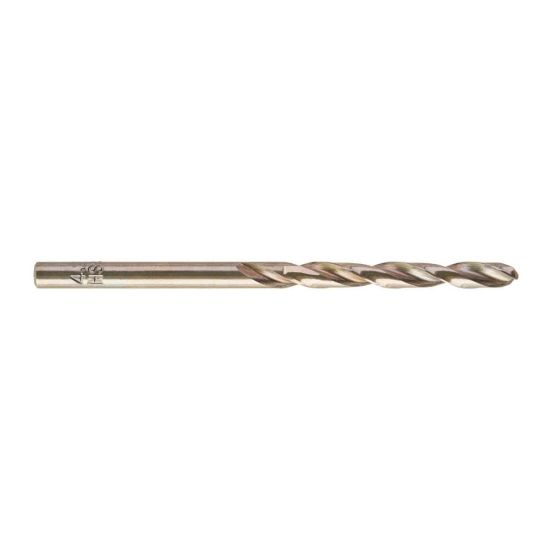 Milwaukee Metalbor HSS-G 4,2x80mm - 4932352353