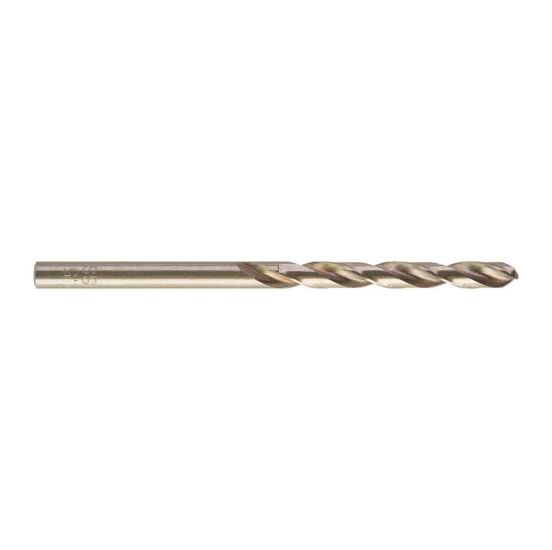 Milwaukee Metalbor HSS-G 4,5x80mm - 4932352354