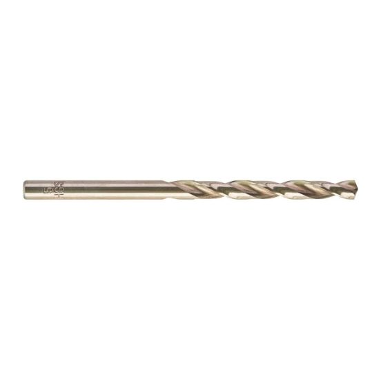 Milwaukee Metalbor HSS-G 5,0x86mm - 4932352356