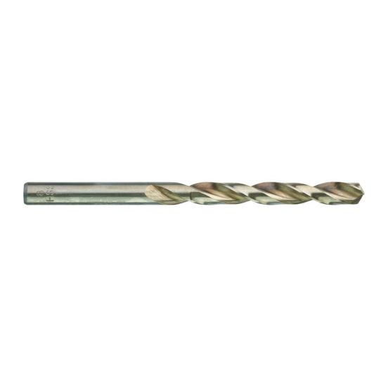 Milwaukee Metalbor HSS-G 8,0x117mm - 4932352363