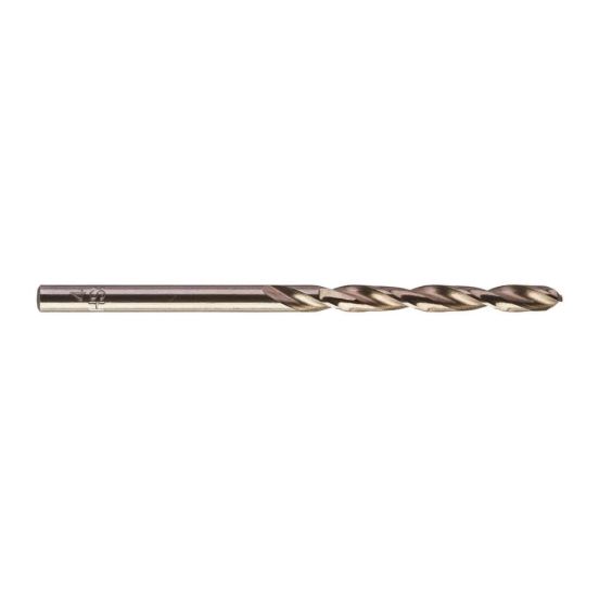 Milwaukee Metalbor HSS-G 4,0x75mm 10P - 4932352384