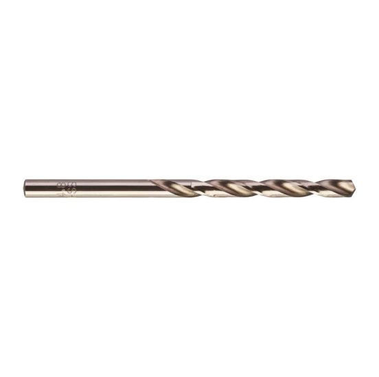 Milwaukee Metalbor HSS-G 4,8x86mm 10P - 4932352387