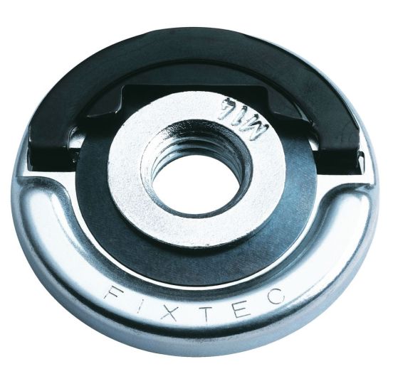 Milwaukee Fixtec Møtrik M14 - 4932352473