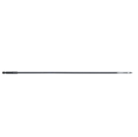 Milwaukee Træbor Flad 6x400mm - 4932352488