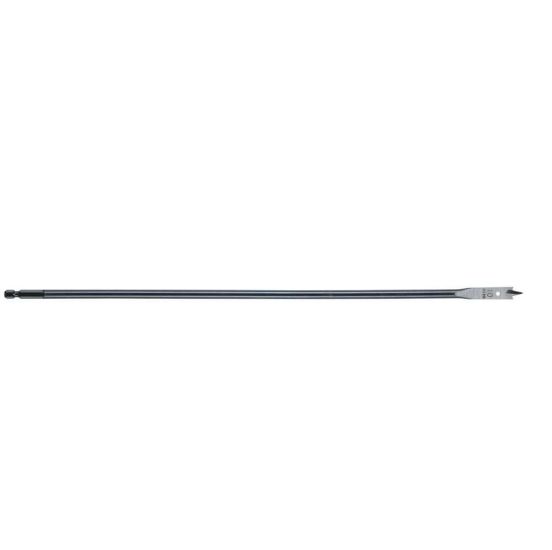 Milwaukee Træbor Flad 10x400mm - 4932352490
