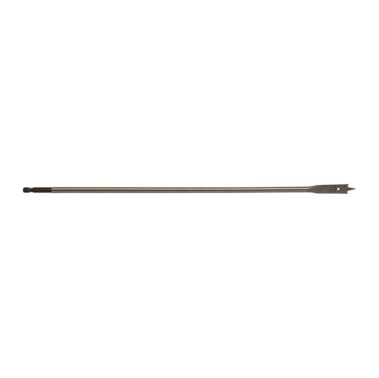 Milwaukee Træbor Flad 12x400mm - 4932352491
