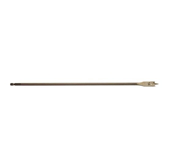 Milwaukee Træbor Flad 14x400mm - 4932352493
