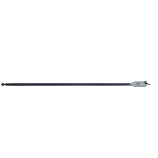Milwaukee Træbor Flad 16x400mm - 4932352494