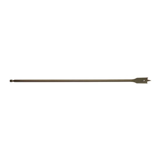Milwaukee Træbor Flad 18x400mm - 4932352495