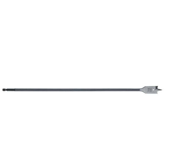 Milwaukee Træbor Flad 20x400mm - 4932352497