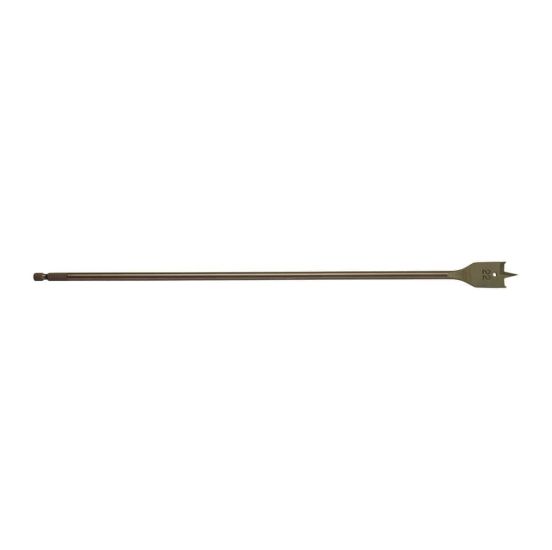 Milwaukee Træbor Flad 22x400mm - 4932352498