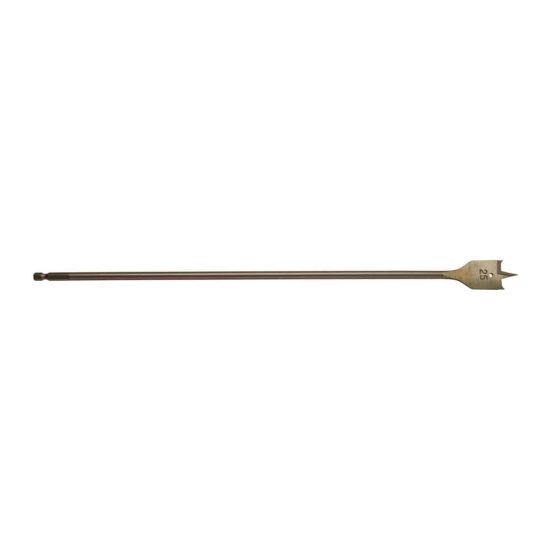 Milwaukee Træbor Flad 25x400mm - 4932352499