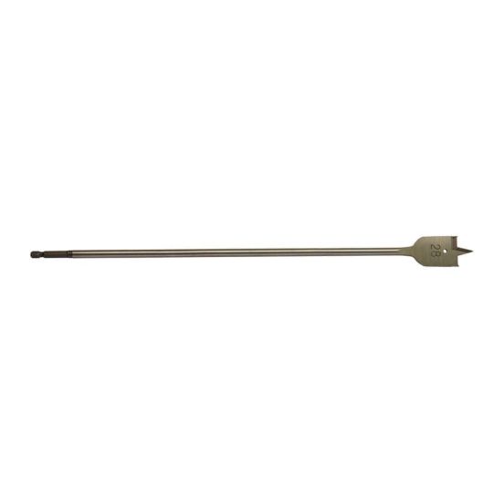 Milwaukee Træbor Flad 28x400mm - 4932352500