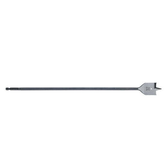 Milwaukee Træbor Flad 32x400mm - 4932352502