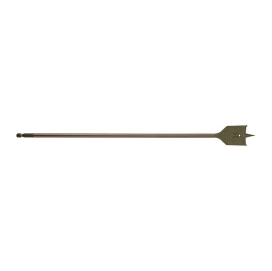 Milwaukee Træbor Flad 35x400mm - 4932352503