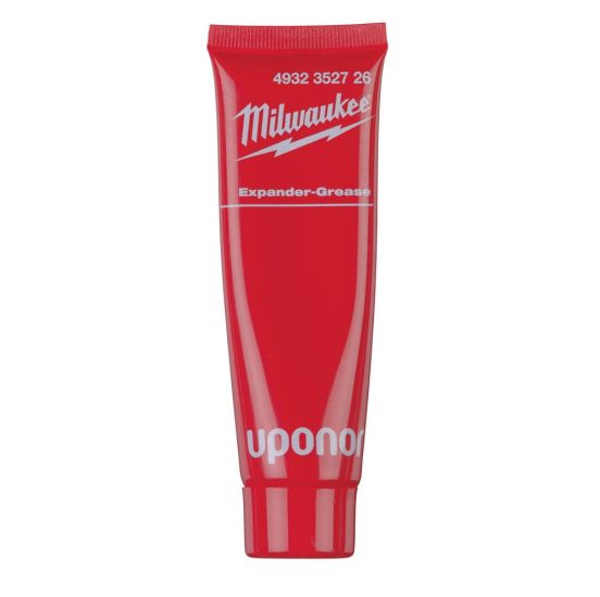 Milwaukee Smørefedt Ekspansionshoved - 4932352726