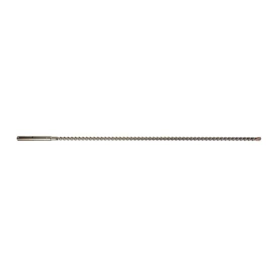 Milwaukee Hammerbor SDS-Max 16x940mm - 4932352758