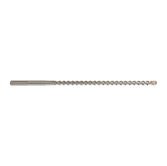 Milwaukee Hammerbor SDS-Max 18x540mm - 4932352761