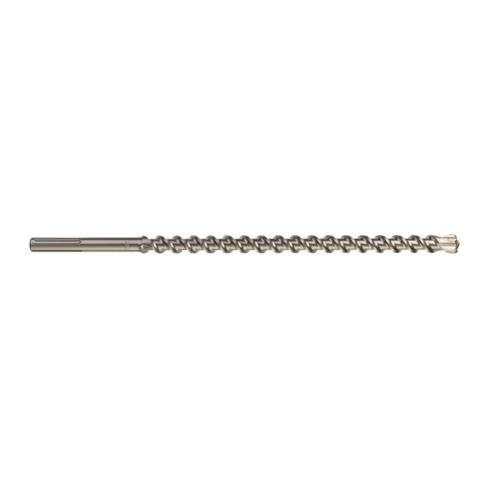 Milwaukee Hammerbor SDS-Max 24x520mm - 4932352773