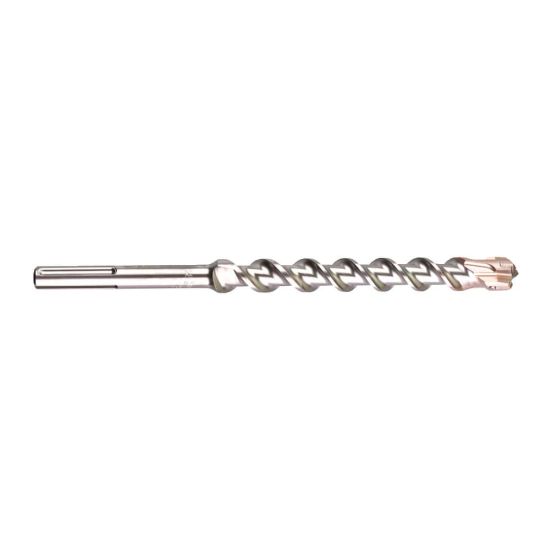Milwaukee Hammerbor SDS-Max 28x370mm - 4932352778