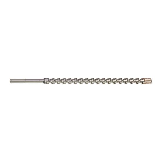 Milwaukee Hammerbor SDS-Max 28x570mm - 4932352779