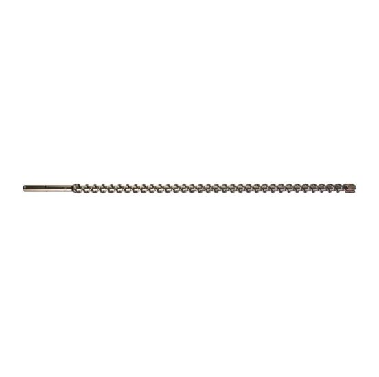 Milwaukee Hammerbor SDS-Max 28x920mm - 4932352781