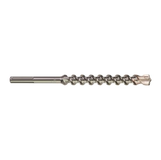 Milwaukee Hammerbor SDS-Max 30x370mm - 4932352783