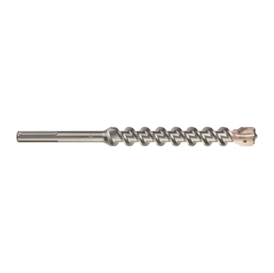 Milwaukee Hammerbor SDS-Max 32x370mm - 4932352785