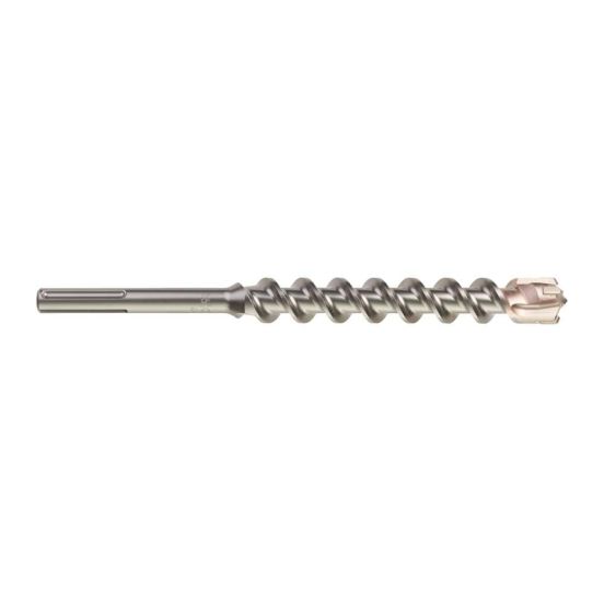 Milwaukee Hammerbor SDS-Max 35x370mm - 4932352789