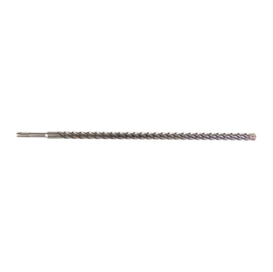 Milwaukee Hammerbor SDS-Plus MX4 16x450 - 4932352820