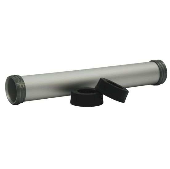 Milwaukee Fugepistolholder M18 Alu600ml - 4932352845