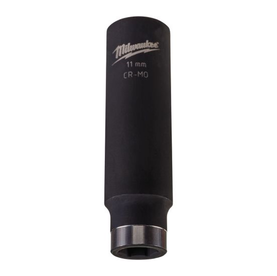 Milwaukee Slagtop Shockwave 1/2'' 11mm - 4932352849