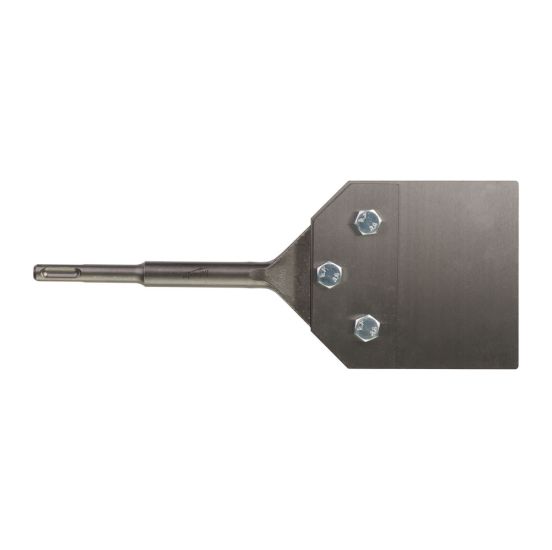 Milwaukee Skraber SDS-Plus 250x100x1mm - 4932352919