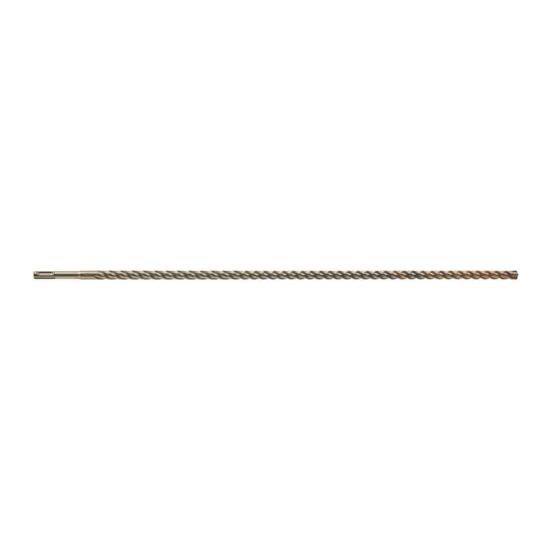 Milwaukee Hammerbor SDS-Plus MX4 12x600 - 4932352947