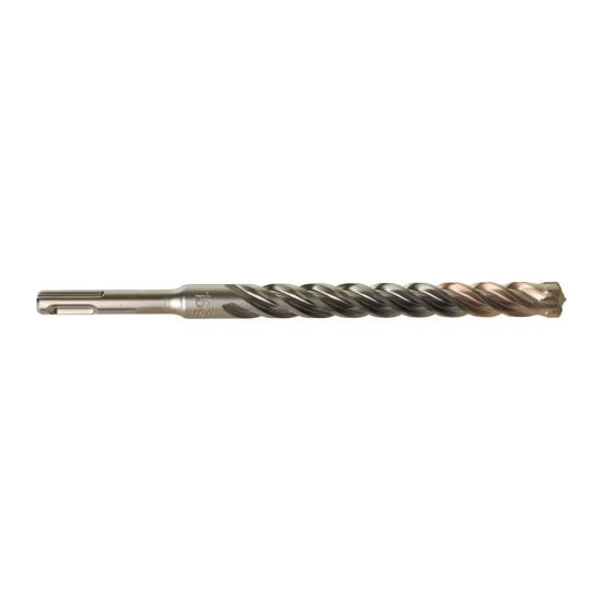 Milwaukee Hammerbor SDS-Plus MX4 16x210 - 4932352953