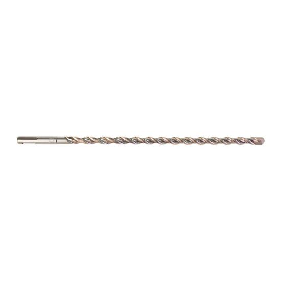 Milwaukee Hammerbor SDS-Plus M2 10x310 - 4932353824