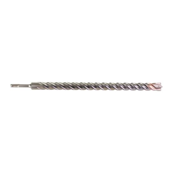 Milwaukee Hammerbor SDS-Plus MX4 25x450 - 4932356509