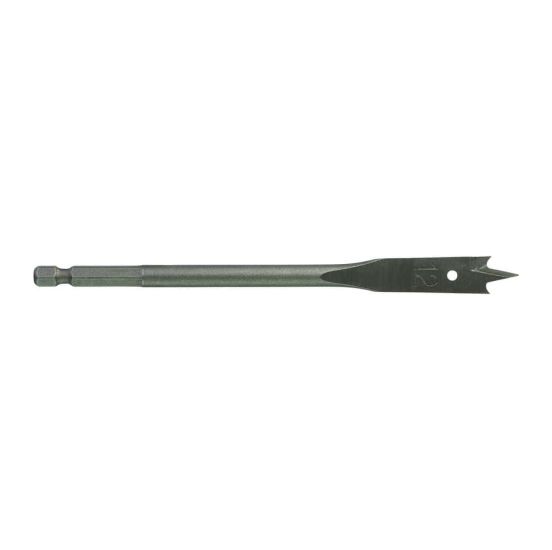 Milwaukee Træbor Flad 12x152mm - 4932363132