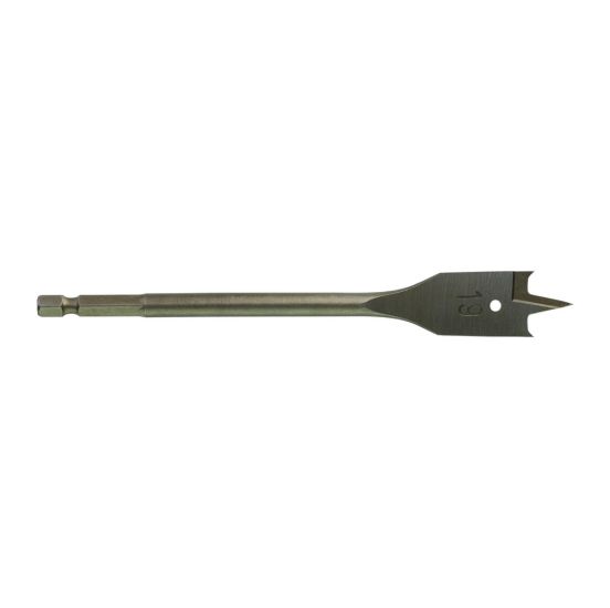 Milwaukee Træbor Flad 19x152mm - 4932363137
