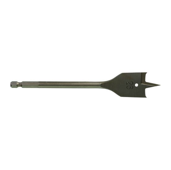 Milwaukee Træbor Flad 26x152mm - 4932363142