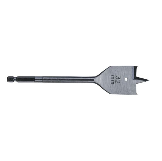 Milwaukee Træbor Flad 32x152mm - 4932363145