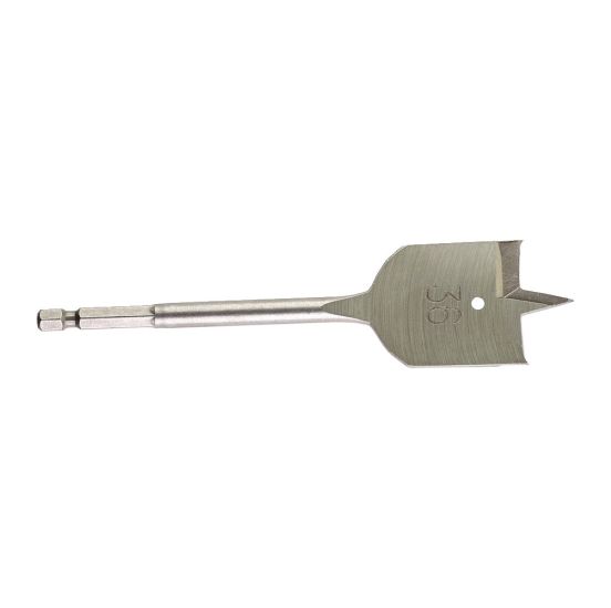 Milwaukee Træbor Flad 36x152mm - 4932363146