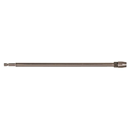 Milwaukee Forlænger Flad Træbor 300mm - 4932363148