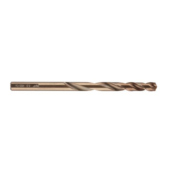 Milwaukee Metalbor Hssco 8x117mm - 4932363274