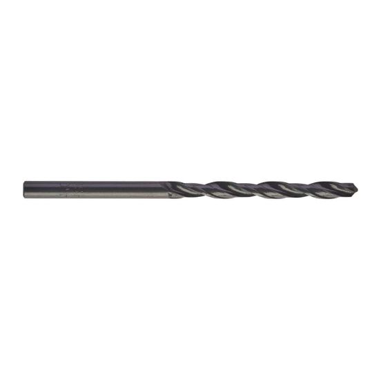 Milwaukee Metalbor HSSR 4x75mm 10P - 4932363474