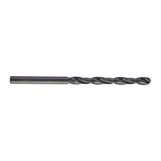Milwaukee Metalbor HSSR 4,5x80mm 10P - 4932363479