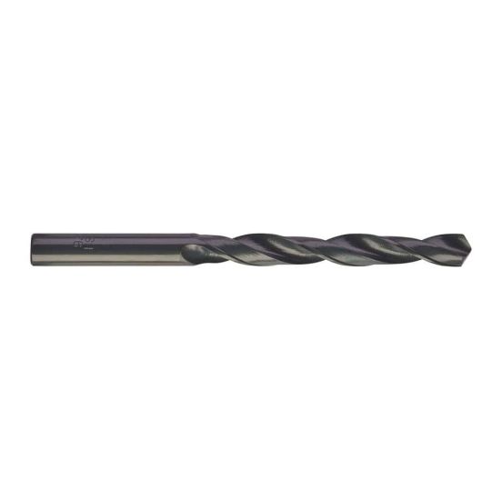 Milwaukee Metalbor HSSR 9,5x125mm 10P - 4932363529